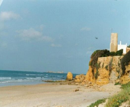 Hostal La Campa Chiclana de la Frontera Quarto foto